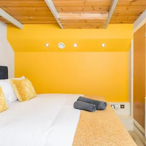 The Exquisite Duplex Of Apartment