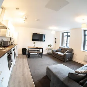 The Westbridge Apartment